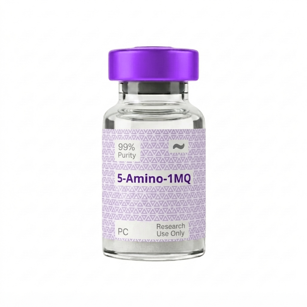 5-Amino-1MQ