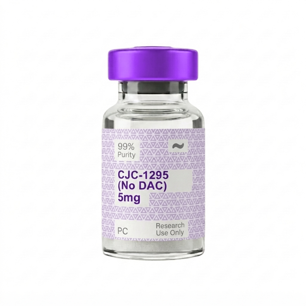 CJC-1295 (No DAC)