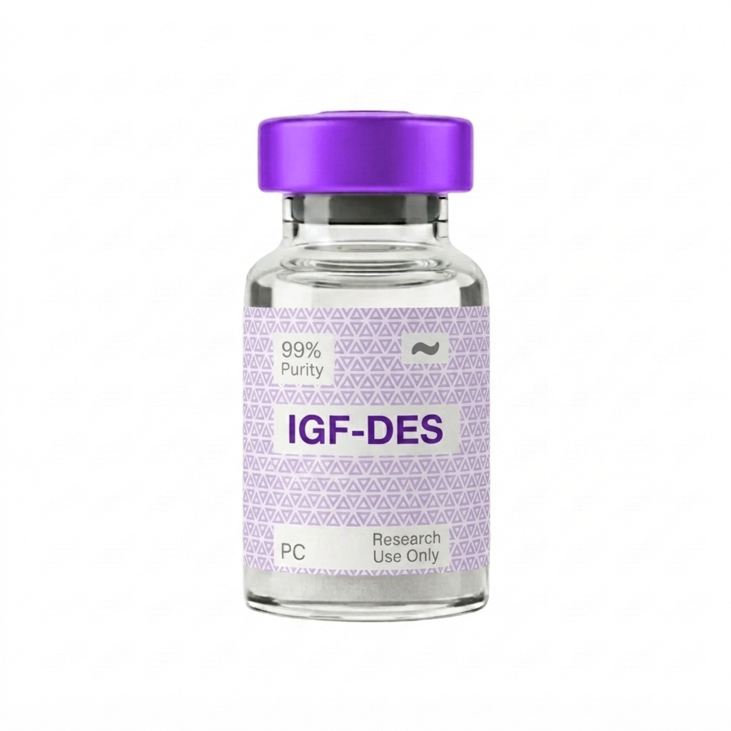 IGF-DES