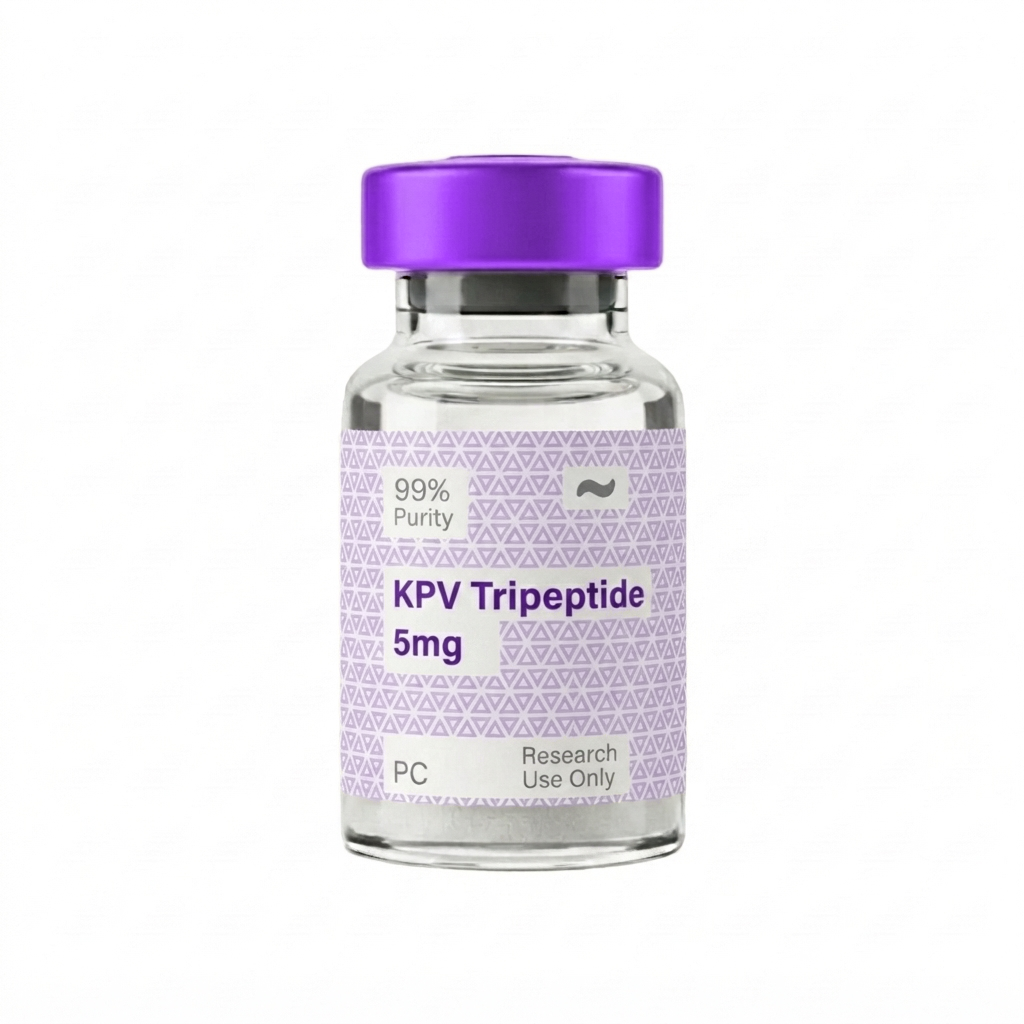 KPV Tripeptide