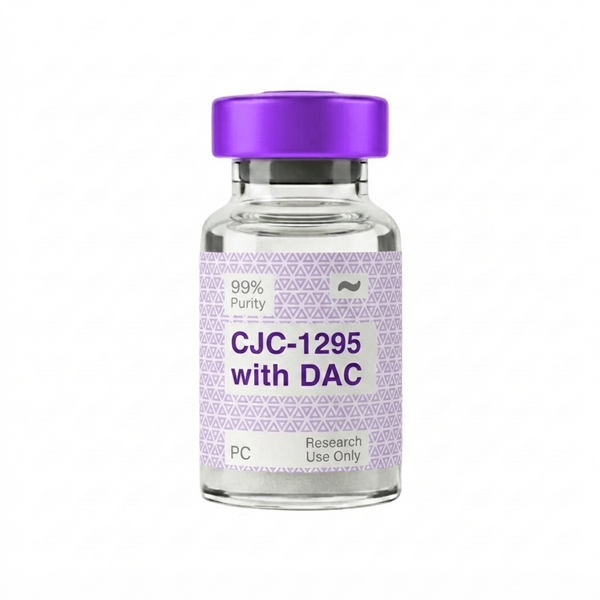 CJC-1295 with DAC
