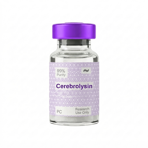 Cerebrolysin
