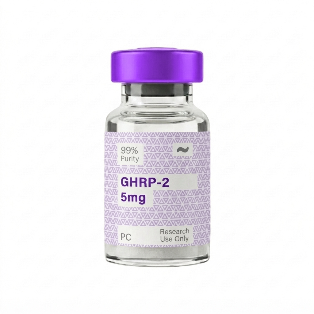 GHRP-2