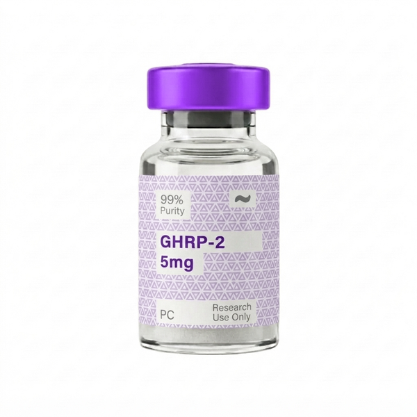GHRP-2