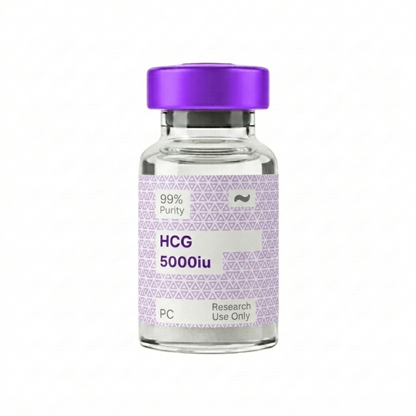 HCG