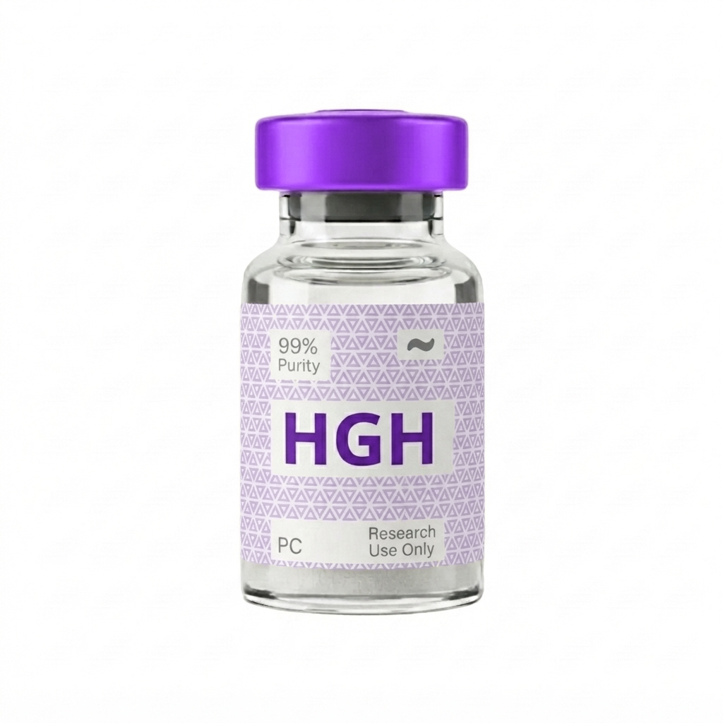 HGH
