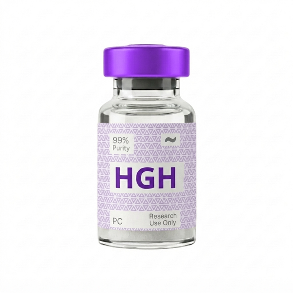 HGH