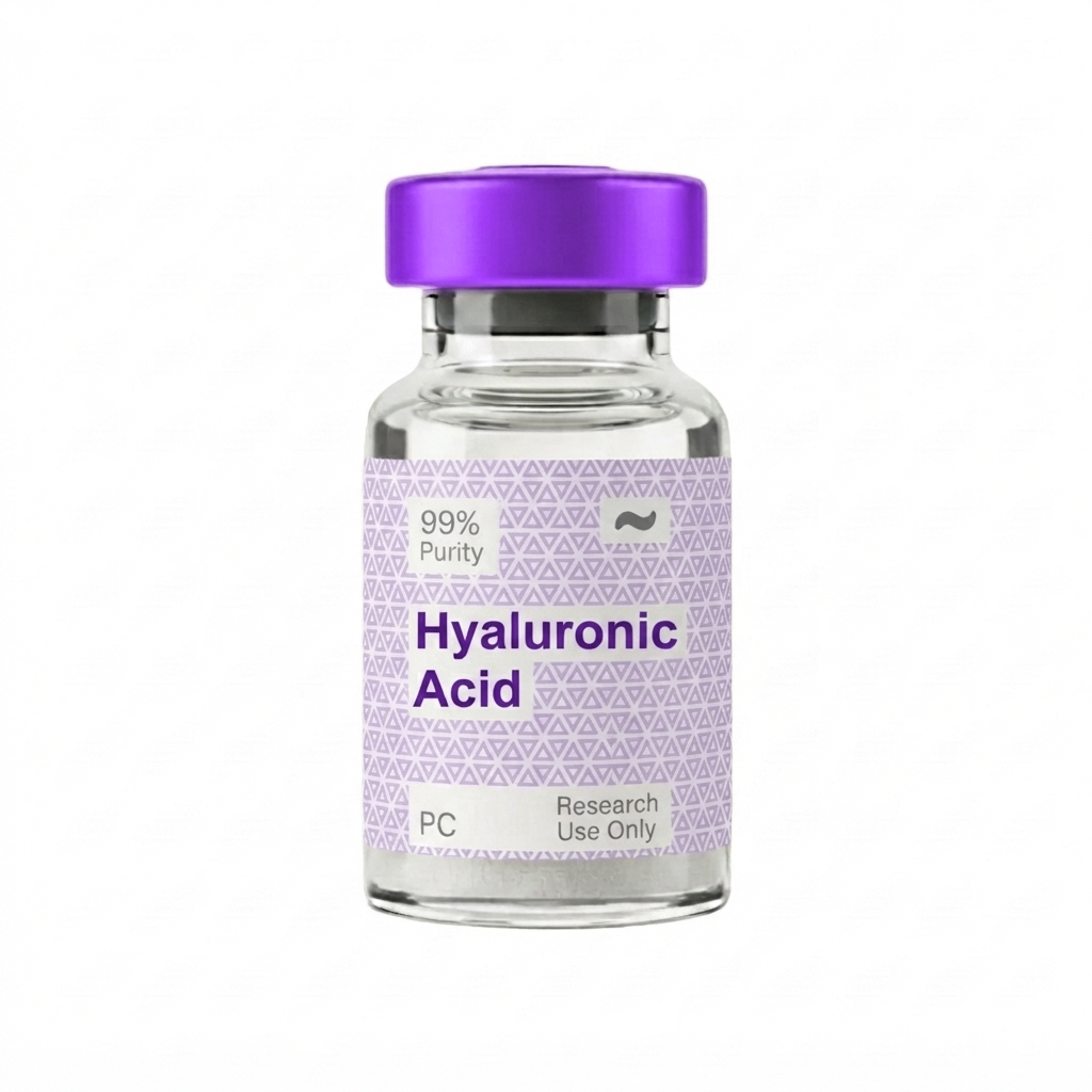 Hyaluronic Acid