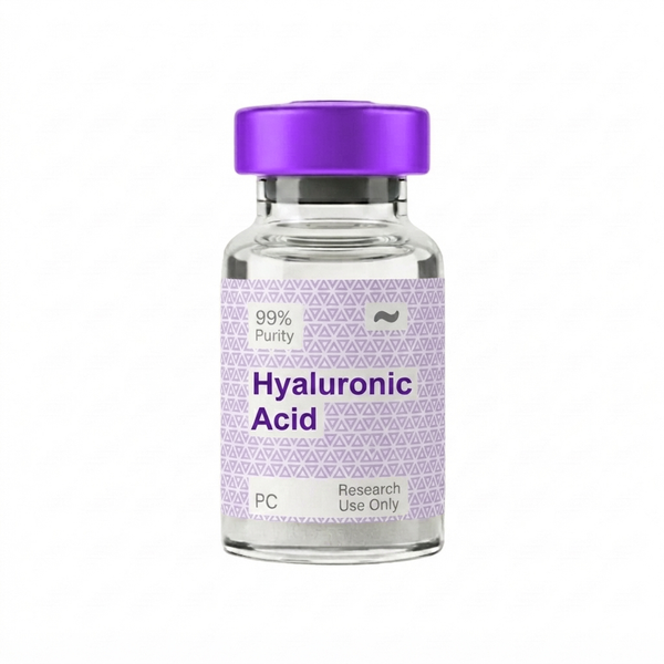 Hyaluronic Acid