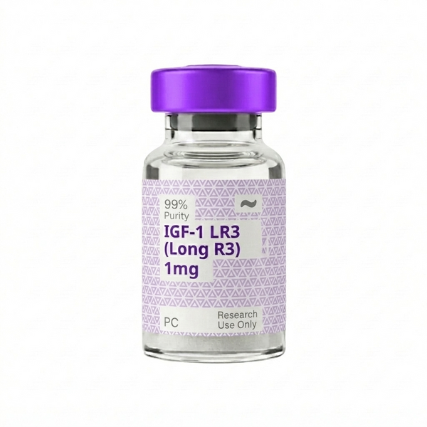 IGF-1 LR3 (Long R3)