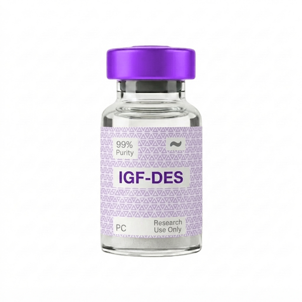 IGF-DES