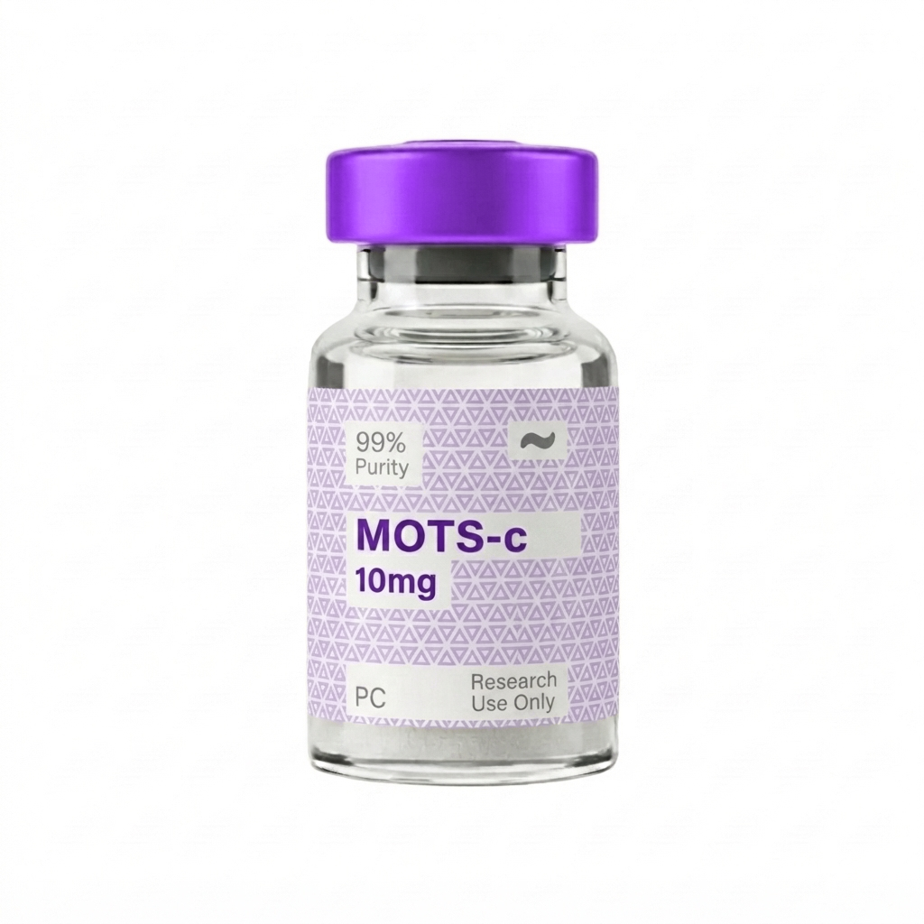 MOTS-c