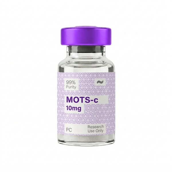 MOTS-c