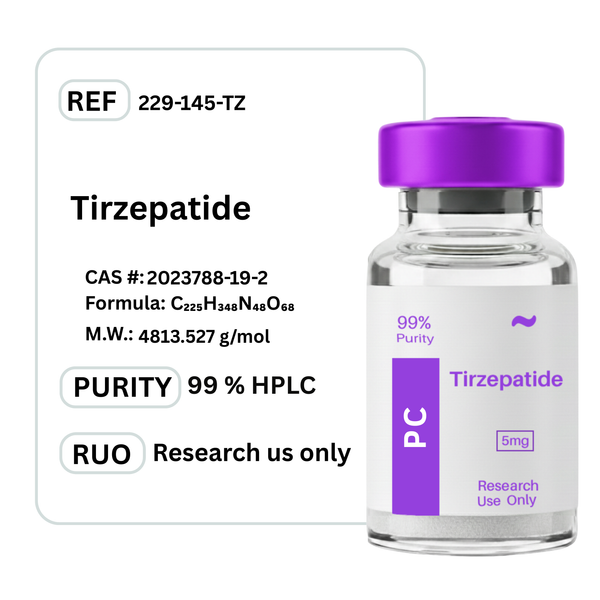 Tirzepatide